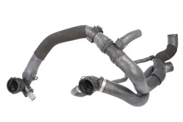 Furtun radiator (31mm 30mm) potrivit AUDI A3, Q2; SEAT ATECA, LEON, LEON SPORTSTOURER, LEON ST; SKODA KAROQ, OCTAVIA III; VW GOLF SPORTSVAN VII, GOLF VII, T-ROC 1.5 1.5CNG 02.17-