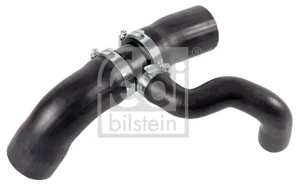 Furtun radiator (33mm 55mm 42mm) potrivit SCANIA 4, 4 BUS DC9.01-DSC9.15 01.96-04.08