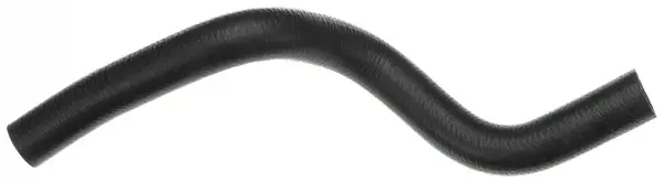 Furtun radiator (34mm 34mm) potrivit HYUNDAI SANTA FE II 2.7 03.06-12.12