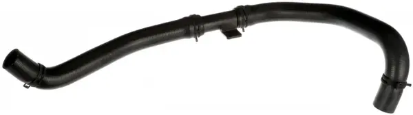 Furtun radiator (34mm 34mm) potrivit HYUNDAI TUCSON, TUCSON SUV; KIA SPORTAGE IV 1.6 1.6LPG 06.15-05.23