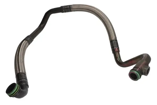 Furtun radiator (35mmx1500mm) potrivit SCANIA 4 BUS DC11.03-DSI9E.01 01.96-09.10