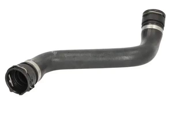 Furtun radiator (37mm 37mm) potrivit BMW X3 (F25) 2.0D 09.10-08.17