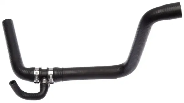 Furtun radiator (39mm 34mm) potrivit MERCEDES 124 (C124), 124 T-MODEL (S124), 124 (W124), E T-MODEL (S124), E (W124) 2.0 2.6 3.0 01.85-06.96
