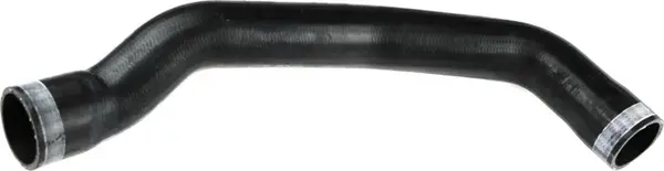 Furtun radiator (55mm 54mm 65mm, lungime: 630mm) potrivit SCANIA G I, P I, P,G,R,T, R I, T DC09.108-OC9.G05 01.03-