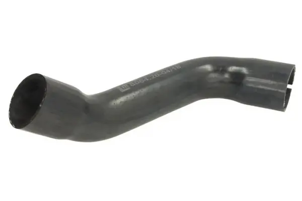 Furtun radiator (55mm) potrivit SCANIA G I, P I, R I, T DC11.08-DT16.08 03.04-05.19