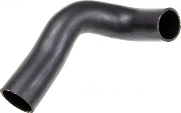 Furtun radiator (56mm 58mm, lungime: 310mm) potrivit VOLVO FH12, FM12, FM9 D12A340-D9B300 08.93-