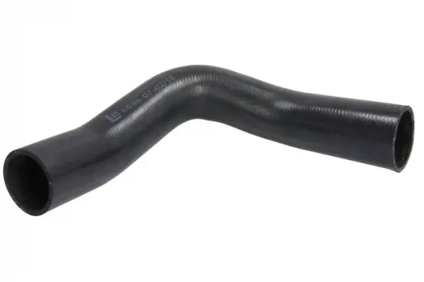 Furtun radiator (58mm 68mm) potrivit MAN TGA, TGX I D2066LF01-D2876LF25 04.00-