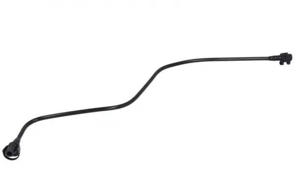 Furtun radiator (6,5mm 6,5mm) potrivit CITROEN BERLINGO, BERLINGO MINIVAN, XSARA PICASSO; PEUGEOT PARTNER, PARTNER ORIGIN, PARTNER ORIGIN MINIVAN, PARTNER TEPEE 1.1-2.0D 06.96-
