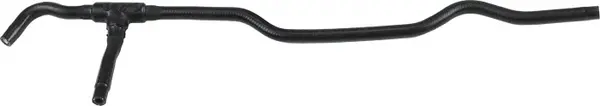 Furtun radiator (7,5mm 6,5mm) potrivit BMW 7 (E38) 5.4 11.94-07.01