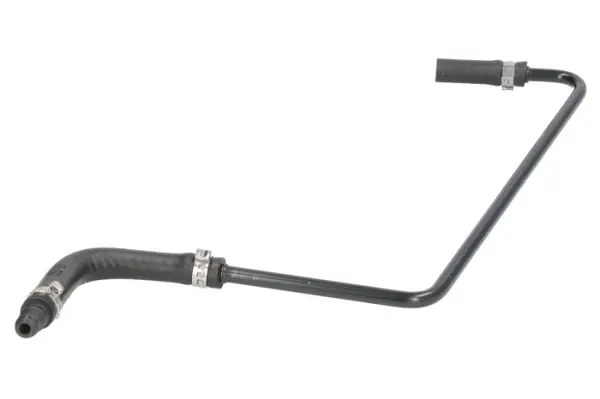 Furtun radiator (7,5mm) potrivit MERCEDES C (CL203), C (W203), C T-MODEL (S203), CLC (CL203), CLK (A209), CLK (C209) 1.8 2.0 2.5 03.01-06.11