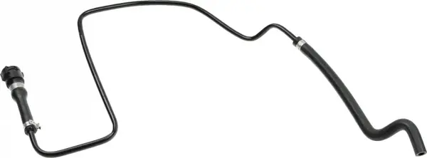 Furtun radiator (7mm 7mm) potrivit BMW Z3 (E36) 2.0-3.2 11.96-06.03
