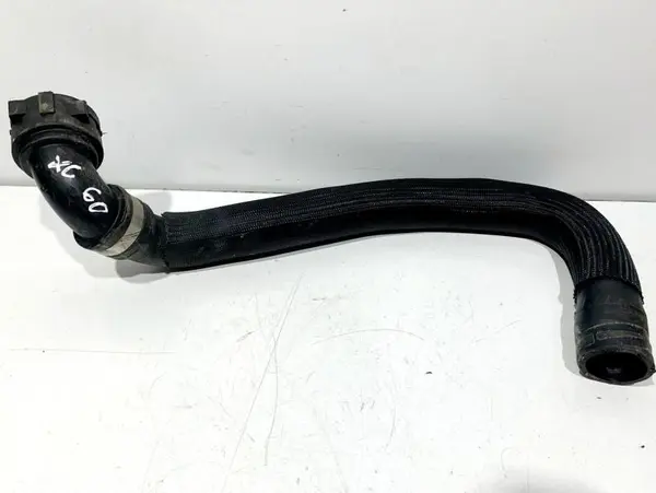 Furtun radiator apa 31474863 Volvo S60 2 facelift (2013-2018) 2.0 d D4204T5