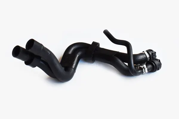 Furtun radiator ASAM AUTOMOTIVE 76400