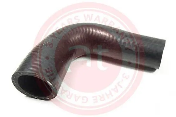 Furtun radiator AT AUTOTEILE GERMANY at20417