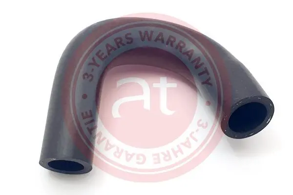 Furtun radiator AT AUTOTEILE GERMANY at20644