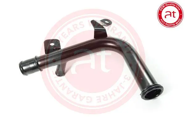 Furtun radiator AT AUTOTEILE GERMANY OEM - Quality - Line at20673
