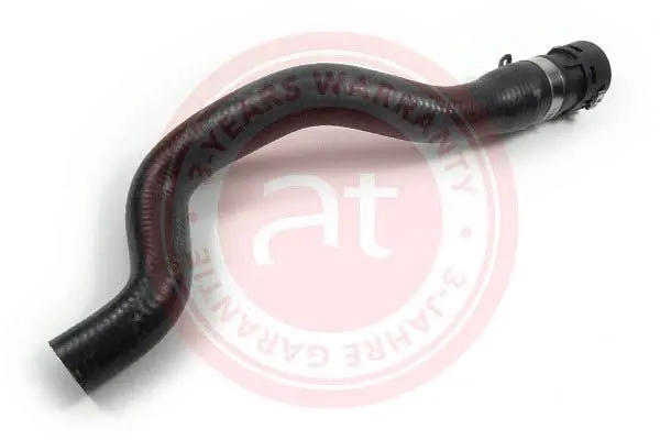 Furtun radiator AT AUTOTEILE GERMANY OEM - Quality - Line at20672