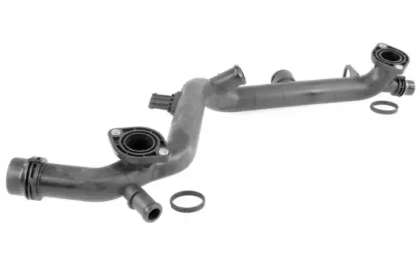 Furtun radiator AUDI A6, A7, A8 2.5 2.8 10.10-09.18
