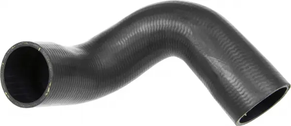Furtun radiator (Brida U, 57mm 57mm, lungime: 370mm) potrivit SCANIA G I, G II, L, P I, P II, P,G,R,T, R I, R II, S, T DC07.108-OSC11.03 01.03-