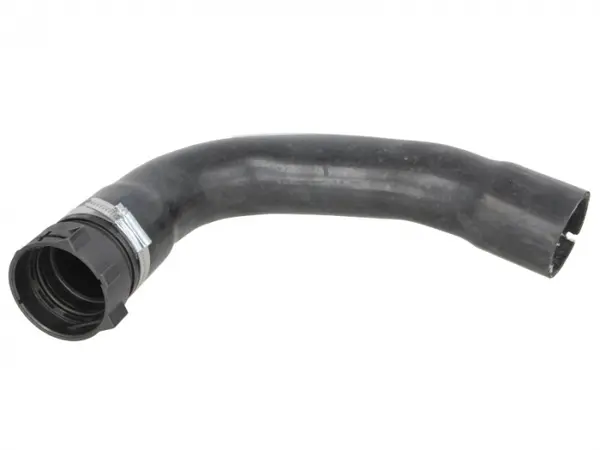 Furtun radiator (cu paranteze de montaj, 56mm) potrivit SCANIA 4, G I DC11.01-DT12.17 01.96-05.19