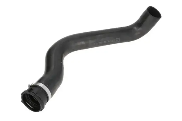 Furtun radiator (cu paranteze de montaj, 57mm) potrivit IVECO EUROSTAR, STRALIS I F3AE3681A F3BE0681E 01.01-