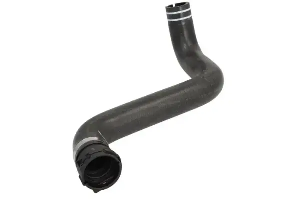 Furtun radiator (cu suporti, 37 46mm, lumgime: 430mm) potrivit IVECO STRALIS I, STRALIS II, TRAKKER I, TRAKKER II, DAILY V, DAILY VI F1AE3481A-F3HFL611G 12.06-
