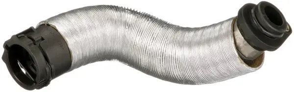 Furtun radiator dreapta (22mm 22mm) potrivit BMW 1 (E81), 1 (E82), 1 (E87), 1 (E88), 3 (E90), 3 (E91), 5 (E60), X1 (E84), Z4 (E85) 2.0 06.04-06.15