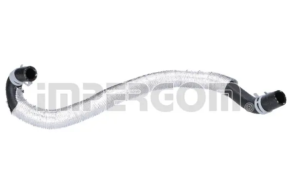 Furtun radiator dreapta potrivit FORD TOURNEO CONNECT, TRANSIT CONNECT 1.8D 06.02-12.13