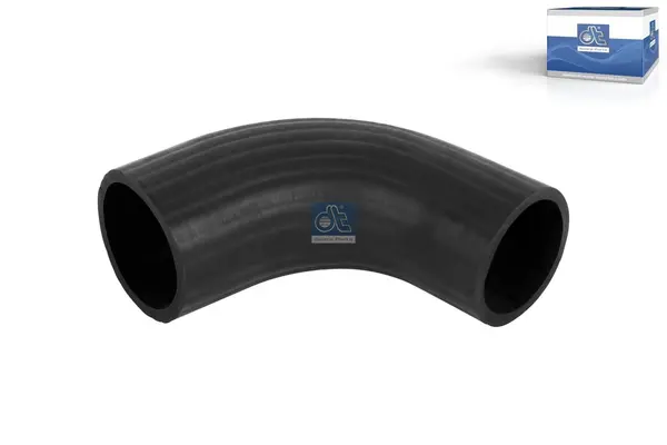 Furtun radiator DT Spare Parts 4.80987