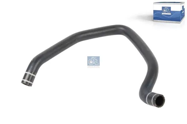 Furtun radiator DT Spare Parts 4.81116