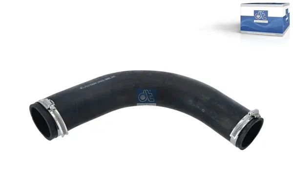 Furtun radiator DT Spare Parts 7.21342