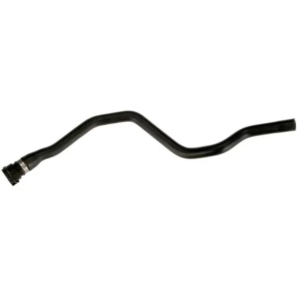 Furtun radiator GATES 02-1616