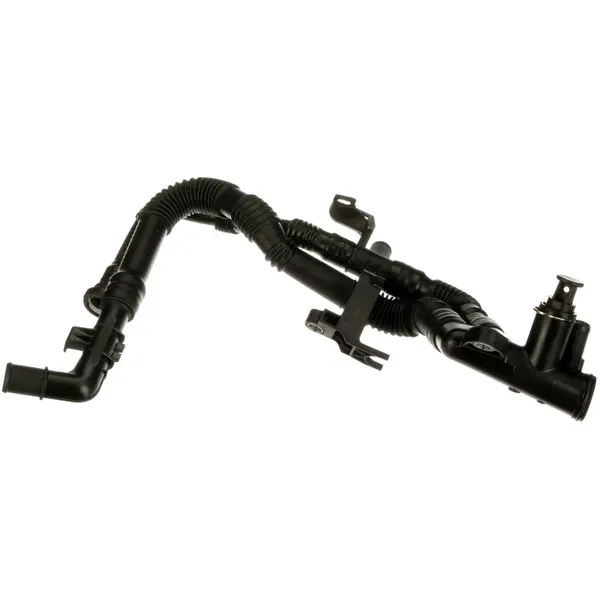 Furtun radiator GATES 02-1730