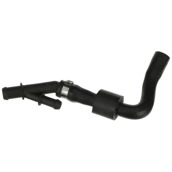 Furtun radiator GATES 02-1801