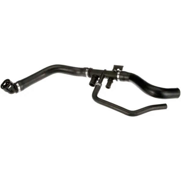 Furtun radiator GATES 05-2571