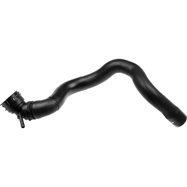 Furtun radiator GATES 05-2683