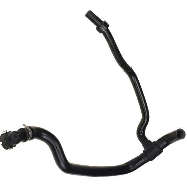 Furtun radiator GATES 05-2714