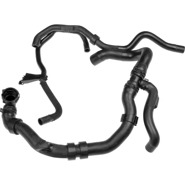 Furtun radiator GATES 05-4097