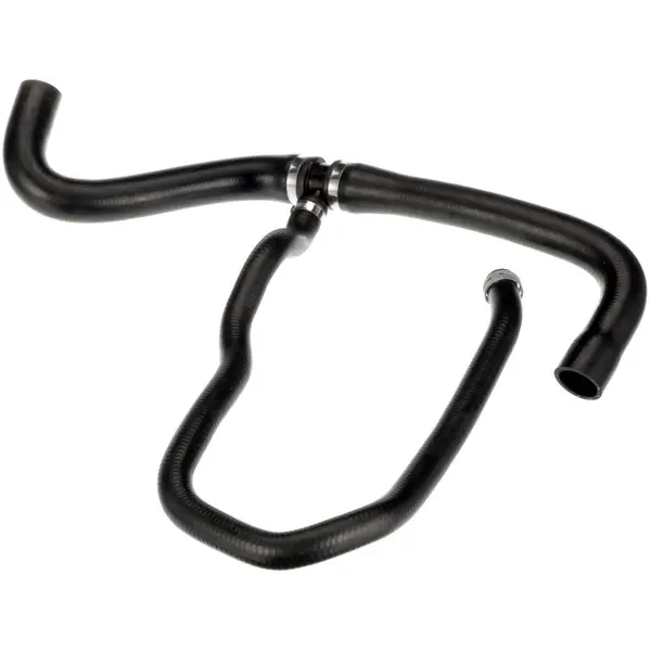 Furtun radiator GATES 05-4977