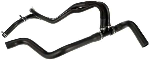 Furtun radiator GATES 05-4980