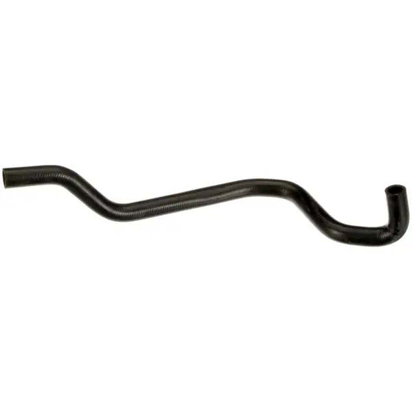 Furtun radiator GATES 3933