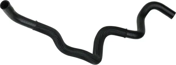 Furtun radiator inferior (17,5mm 16,5mm) potrivit CITROEN BERLINGO, BERLINGO MINIVAN, XSARA, XSARA PICASSO, XSARA HATCHBACK, XSARA KOMBI; PEUGEOT PARTNER, PARTNER ORIGIN 1.1-2.0D 06.96-12.15
