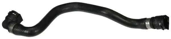 Furtun radiator inferior (19mm 19mm) potrivit BMW X5 (E53) 4.4 4.6 01.00-09.03