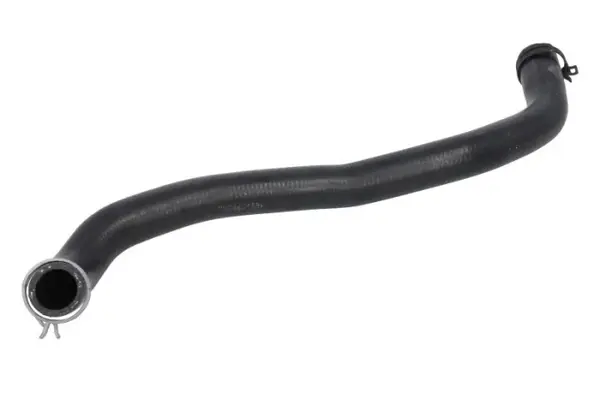 Furtun radiator inferior (26mm 26mm) potrivit FORD B-MAX, FIESTA VI, TOURNEO CONNECT V408 NADWOZIE WIELKO, TOURNEO COURIER B460, TRANSIT COURIER B460 1.0-1.6D 06.08-
