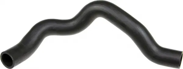 Furtun radiator inferior (28mm 28mm) potrivit CHEVROLET MATIZ, SPARK, SPARK HATCHBACK; DAEWOO MATIZ 0.8 0.8LPG 09.98-