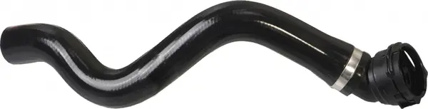 Furtun radiator inferior (29mm 29mm) potrivit FIAT DOBLO, DOBLO CARGO 1.3D 1.6D 2.0D 01.10-