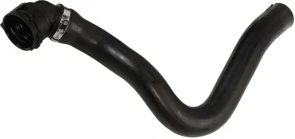 Furtun radiator inferior (29mm 29mm) potrivit FIAT DOBLO, DOBLO CARGO 1.3D 02.10-12.23