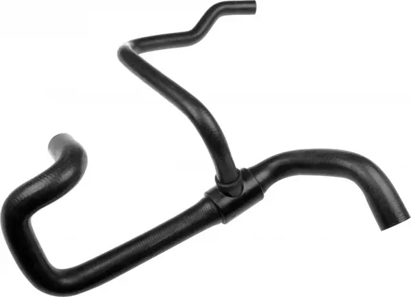 Furtun radiator inferior (30,5mm 28,5mm) potrivit DACIA DUSTER, DUSTER SUV, LOGAN, LOGAN MCV, SANDERO; LADA LARGUS; RENAULT LOGAN I 1.6 1.6ALK 02.06-