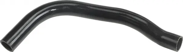 Furtun radiator inferior (30mm 29mm) potrivit AUDI 50; VW GOLF II, JETTA II, POLO 0.8-1.3 08.74-12.92