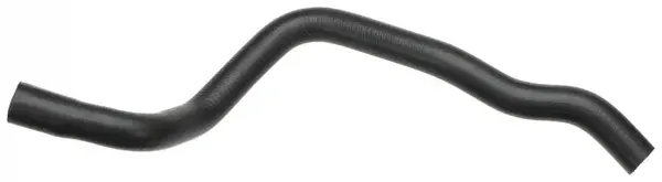 Furtun radiator inferior (30mm 35mm) potrivit VOLVO 850, C70 I, S70, V70 I, V70 II, XC70 I 2.0-2.5D 02.93-08.07